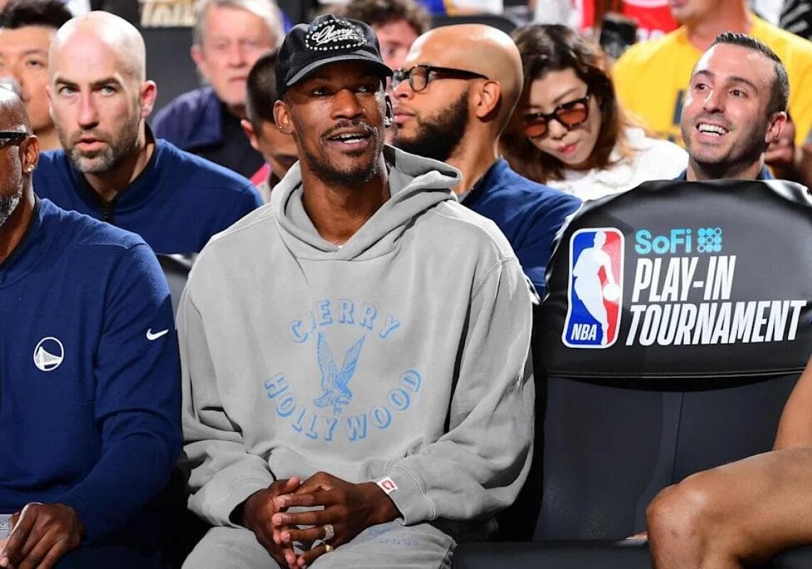 Pemulihan Jimmy Butler tampaknya berjalan sesuai rencana saat Golden State Warriors bersiap menghadapi musim NBA 2026-2027.