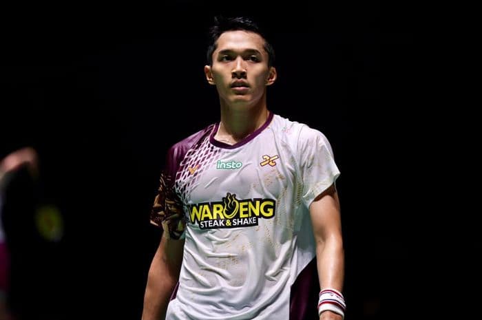 Pemain Unggulan Tersingkir di Japan Open 2026: Dari Jonatan Christie hingga Rival Fajar/Fikri