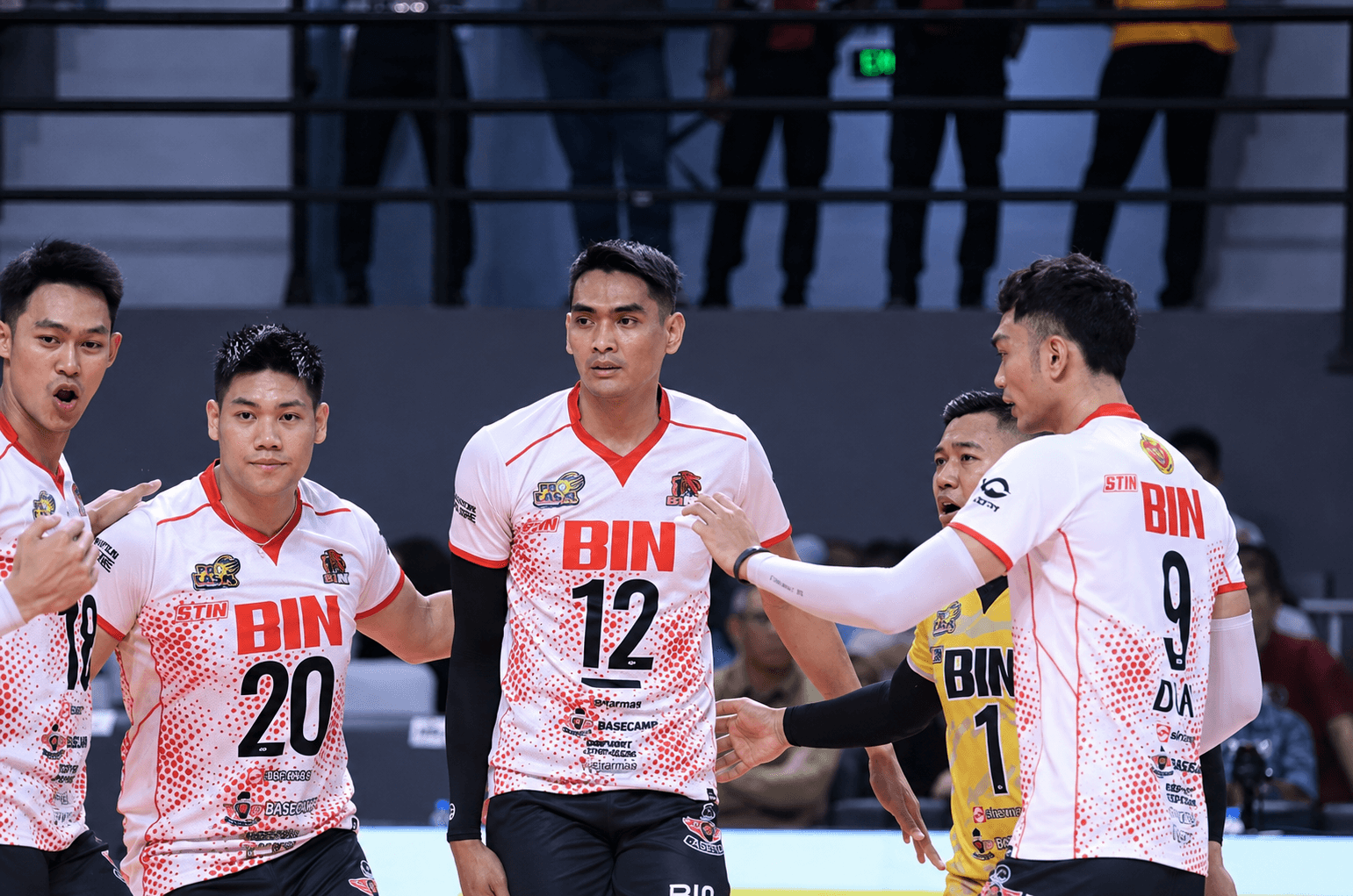 Rivan dan Nizar Resmi Tinggalkan Pelatnas PBVSI, Dua Pemain Muda Dipanggil