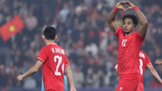 Garuda Hadapi Tantangan Besar