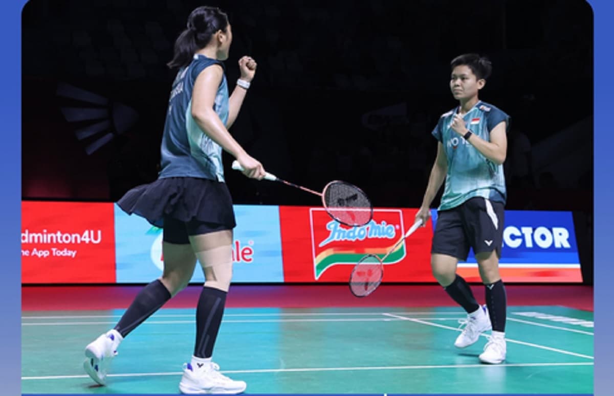 Hasil Perempat Final Macau Open 2026 Menunjukkan Tiga Atlet Indonesia