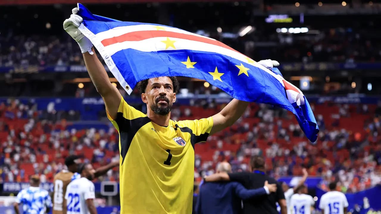 Vozinha Belum Temukan Klub Baru setelah Aksi Cemerlang di Piala Dunia 2026