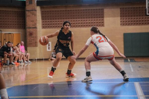 Tim Putra dan Putri DBL All-Star Melaju ke Babak Playoff National Summer Classic 2026