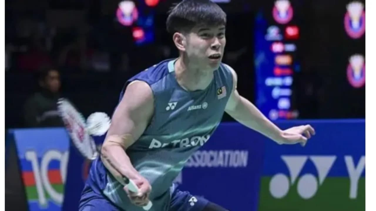 Leong Jun Hao Mengabaikan Kritik, Fokus pada Pengembangan Diri