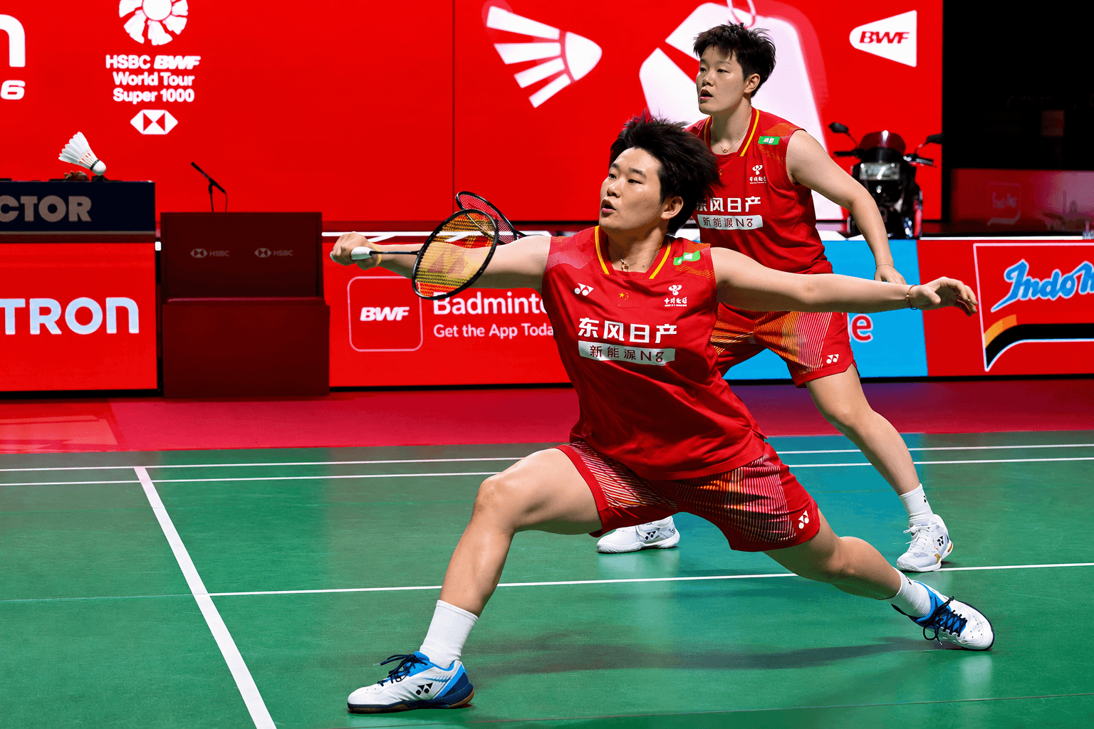 Japan Open 2026 Kian Dekat, Atlet Badminton Elite Fokus Tingkatkan Performa