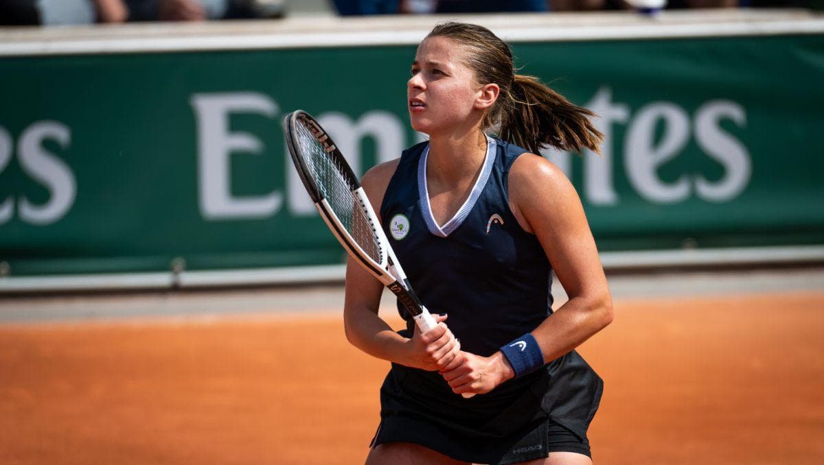 Roland Garros 2026: Maja Chwalinska Cetak Sejarah