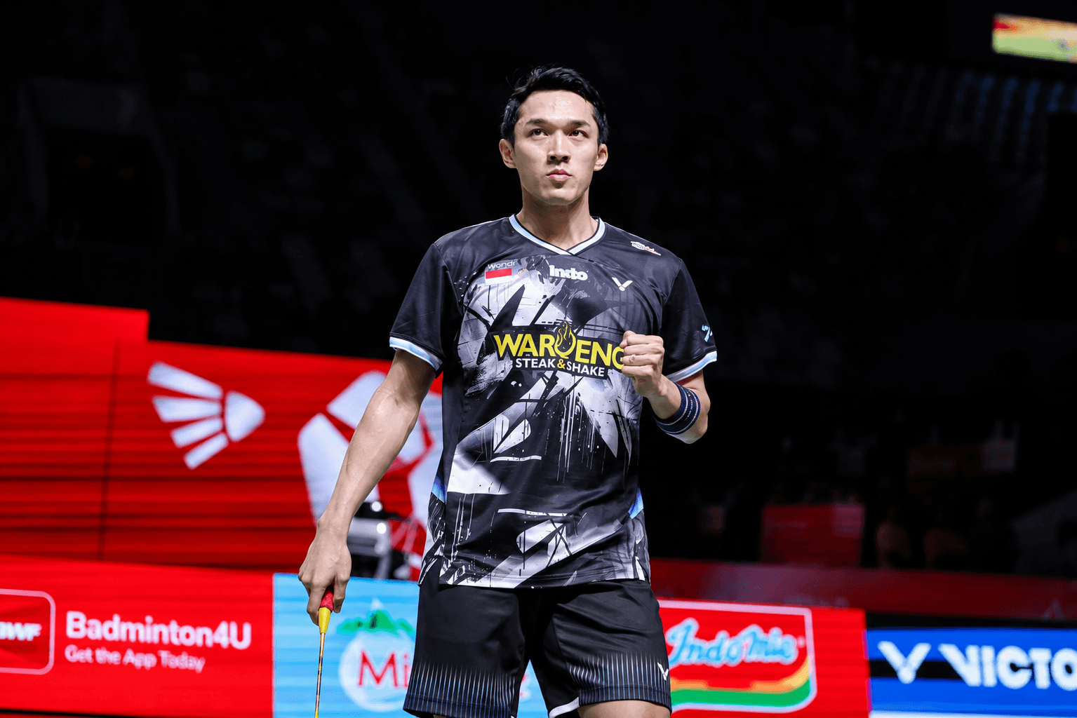 Final Indonesia Open 2026: Jonatan Christie dan Raymond/Joaquin Jadi Tumpuan Emas Merah Putih