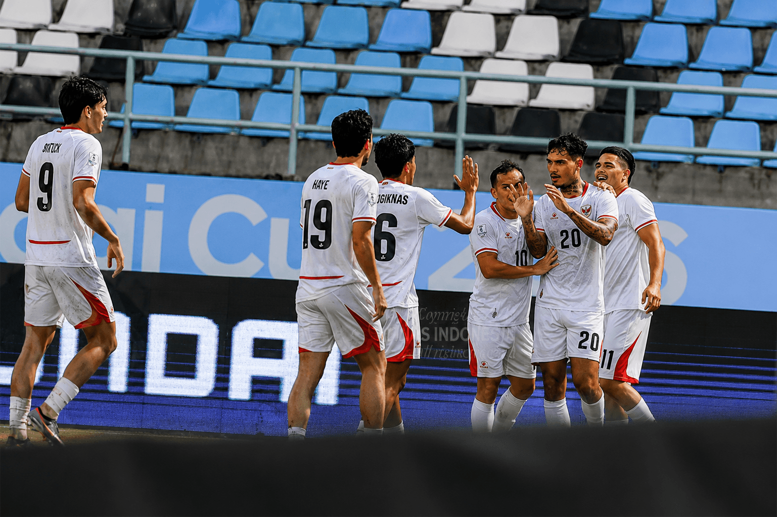 Home Timnas Timor Leste Sudah, Timnas Indonesia Bisa Bikin Vietnam Makin Dekat dengan Pintu Keluar ASEAN Championship 2026