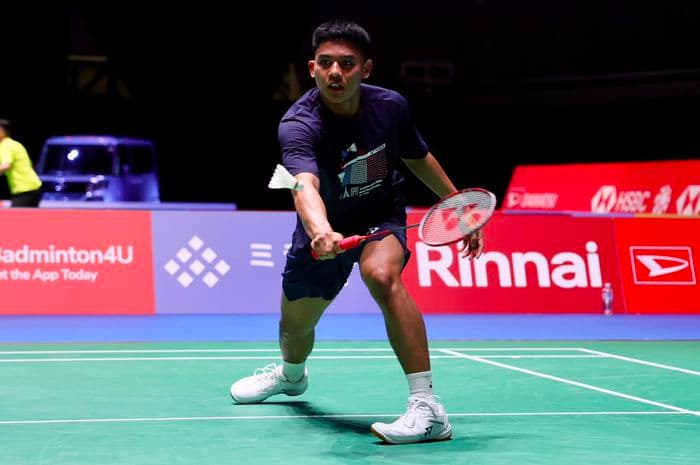 Japan Open 2026 – Skuad Indonesia Berkurang: Ubed Akan Berlaga, Sementara Jafar/Felisha dan Adnan/Indah Mundur