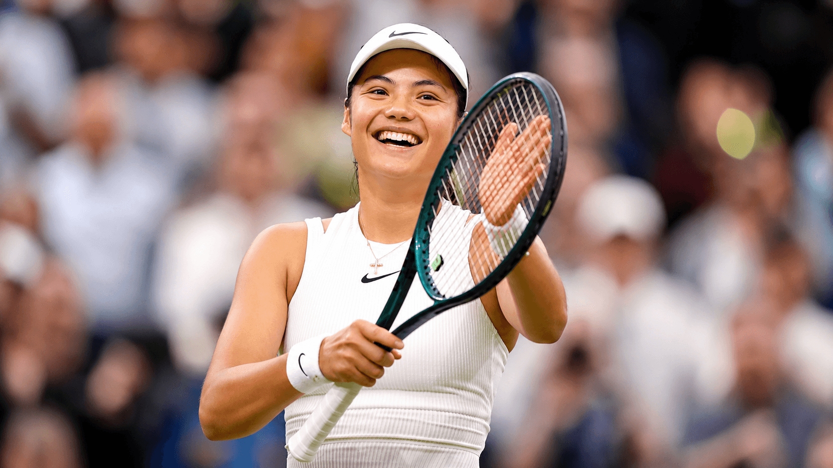 Emma Raducanu Bangkit! Kepercayaan Diri Kembali Mengalir Jelang Wimbledon 2026