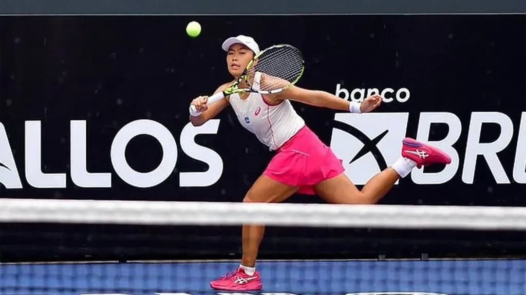 Jadwal Lengkap Tenis WTA & ATP serta Daftar Grand Slam Tahun 2026