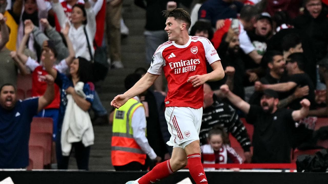 Jelang PSG vs Arsenal, Mikel Arteta Disarankan Turunkan Viktor Gyokeres Sebagai Starter