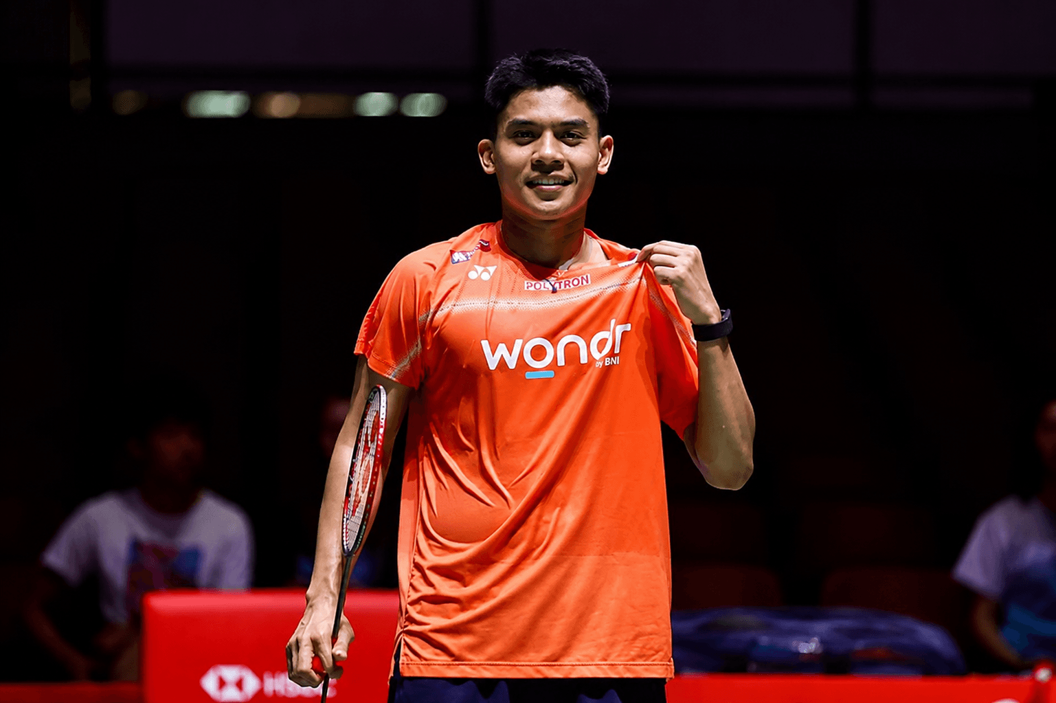 Taipei Open 2026 Dibuka, Indonesia Siap Berjuang Raih Gelar Pertama