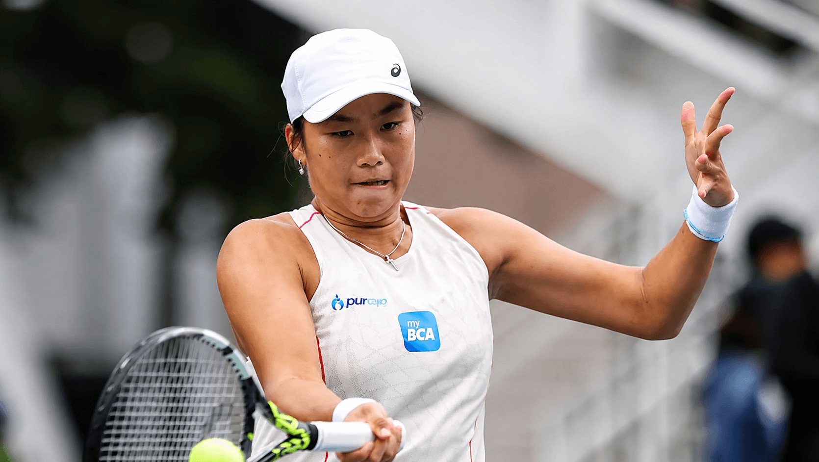 Turnamen Eropa Memasuki Fase Krusial, Petenis Unggulan Siap Hadapi Tantangan Besar