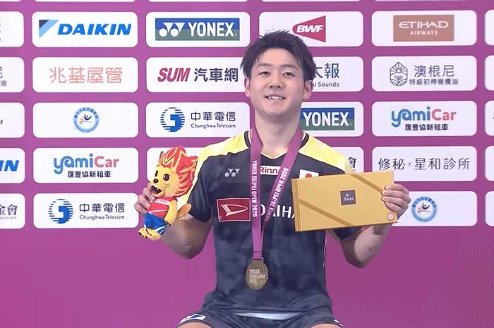 Yudai Okimoto, pemain kelima yang menonjol dari kelompok angkatan Alwi Farhan