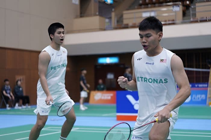 Kejuaraan Junior Asia 2026 – Setelah Mengalahkan Indonesia, Malaysia Menderita Kekalahan yang Lebih Menyakitkan di Perempat Final