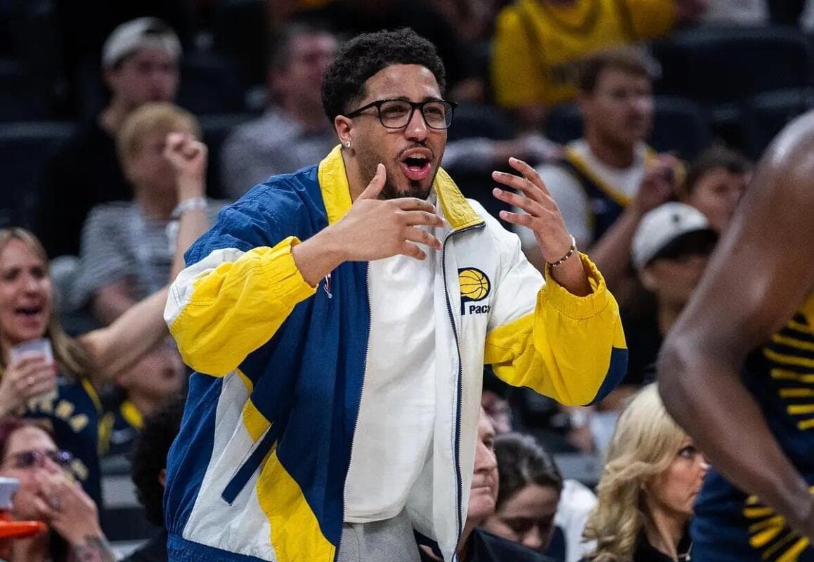 Tyrese Haliburton Merasa Dipandang Sebelah Mata Oleh NBA