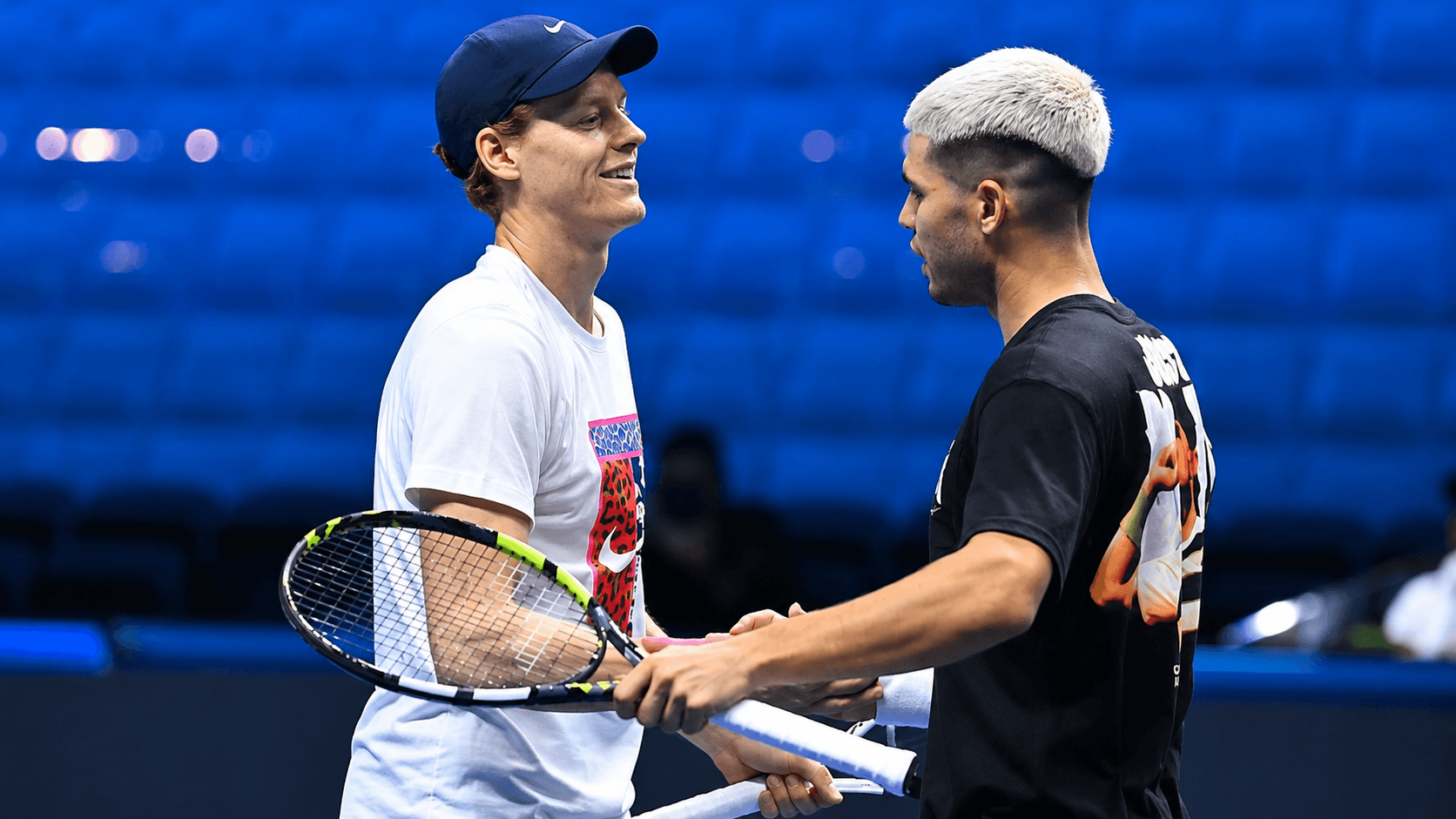 Alcaraz dan Sinner Siap Tampil Maksimal pada Musim Grass Court 2026