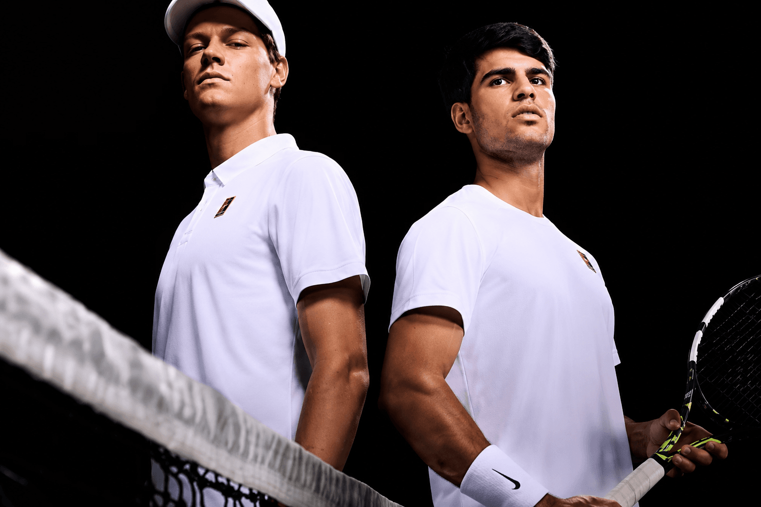 Persaingan Sinner dan Alcaraz Memanas Jelang Wimbledon 2026