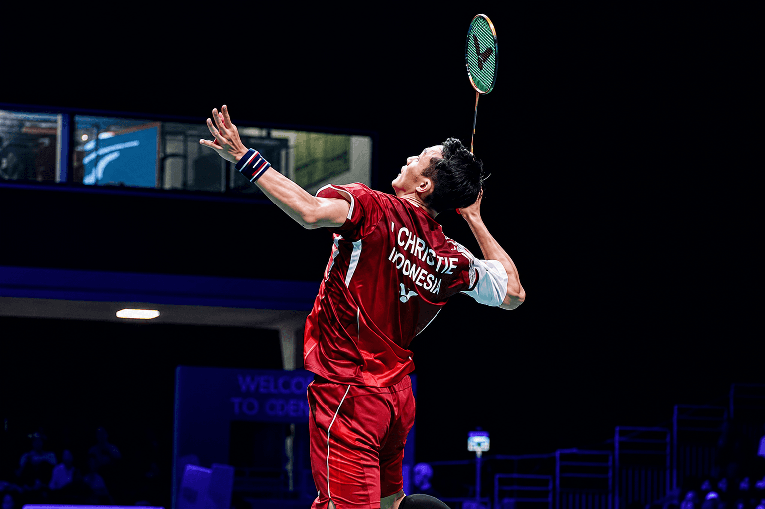 BWF World Tour Jadi Ajang Penentu, Pebulu Tangkis Dunia Kejar Tambahan Poin