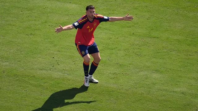 Barcelona Rancang Duet Laporte-Cubarsi untuk Musim Baru