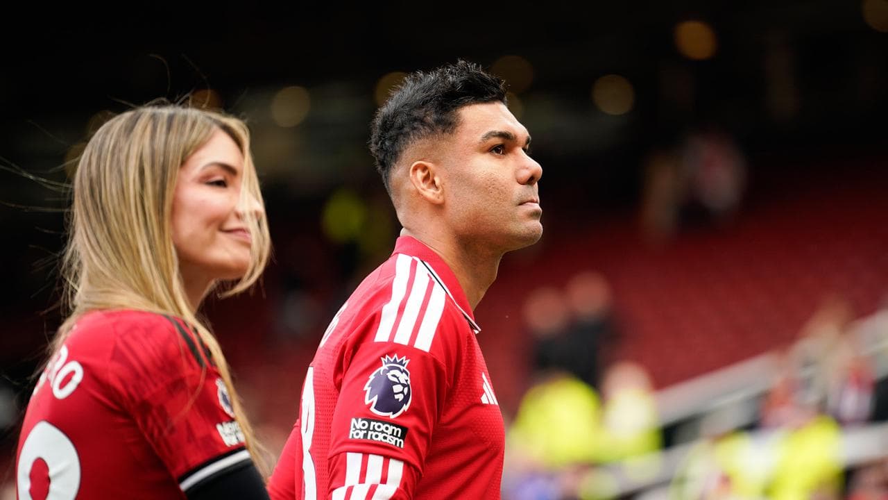 Casemiro Siap Buka Lembaran Baru, Inter Miami Jadi Destinasi Berikutnya