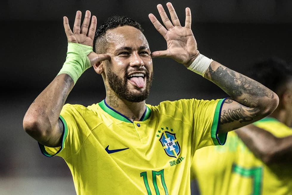 Jelang Piala Dunia 2026,Kontestan Finalisasi Skuad, Brasil dan Prancis Jadi Favorit