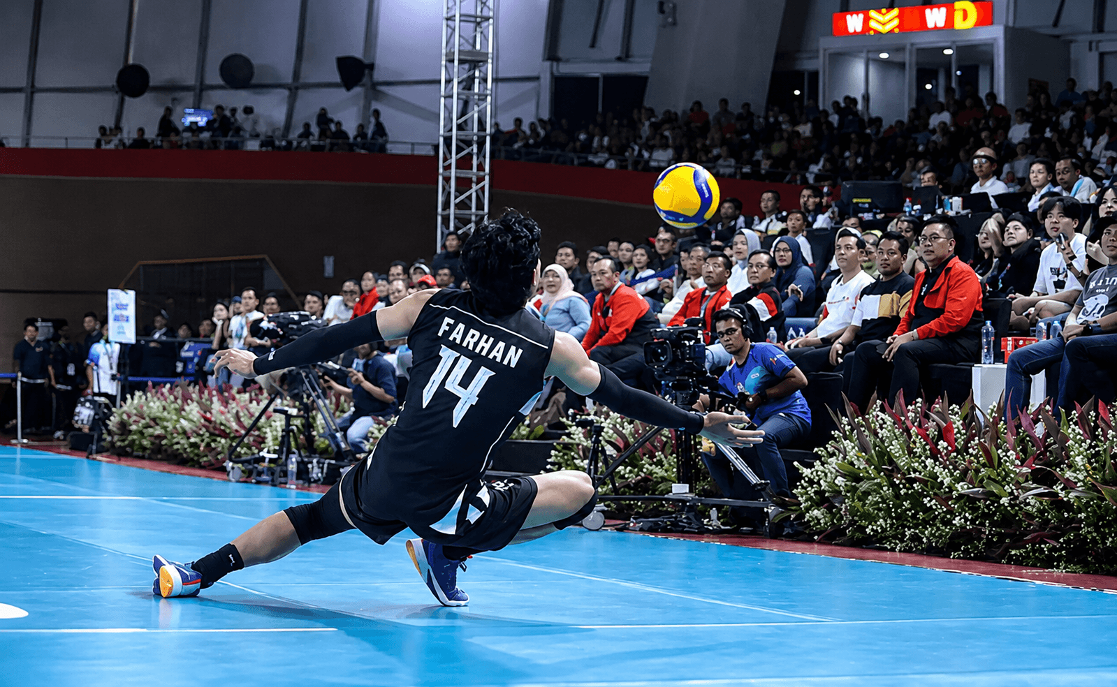 Juara AVC Mens Volleyball Cup 2026, Timnas Voli Indonesia Gagal Total di SEA V Cup 2026!