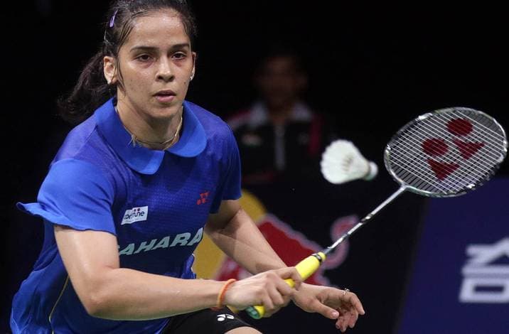 Kisah Saina Nehwal, Pemain Bulu Tangkis India Cantik yang Memenangkan Indonesia Open Dua Kali Berturut-turut