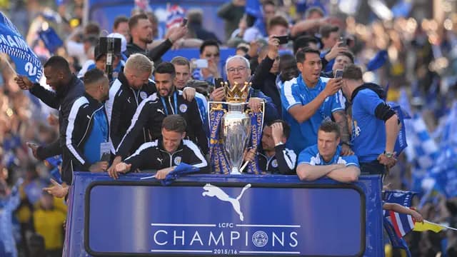 Perolehan Poin yang Bisa Membawa Klub Juara Liga Inggris