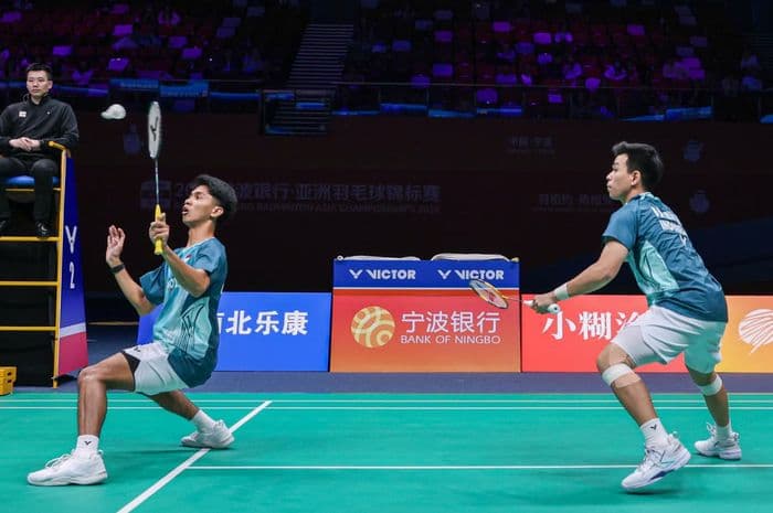 Rekap Taipei Open 2026 – Faathir/Devin Pupuskan Harapan Herry IP; Satu Lagi Pasangan Baru Malaysia Tumbang