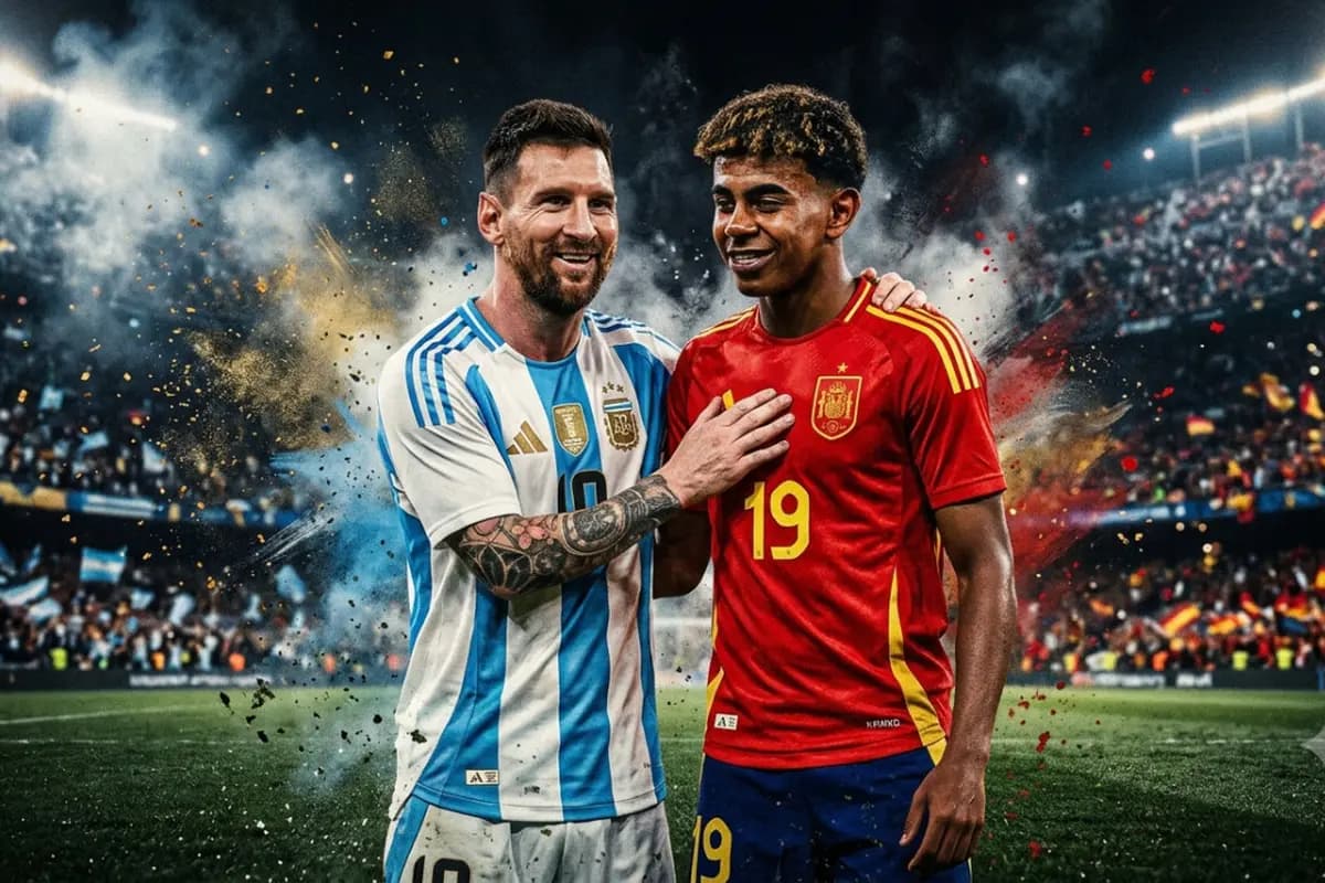 Tiket Final Piala Dunia 2026 Salip Super Bowl sebagai yang Termahal