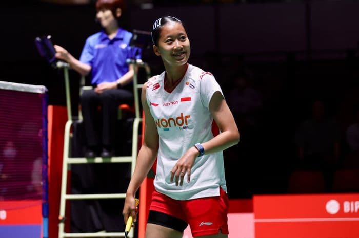 Setelah mengalahkan Wang Zhi Yi, Putri KW mengungkapkan kunci kemenangannya.