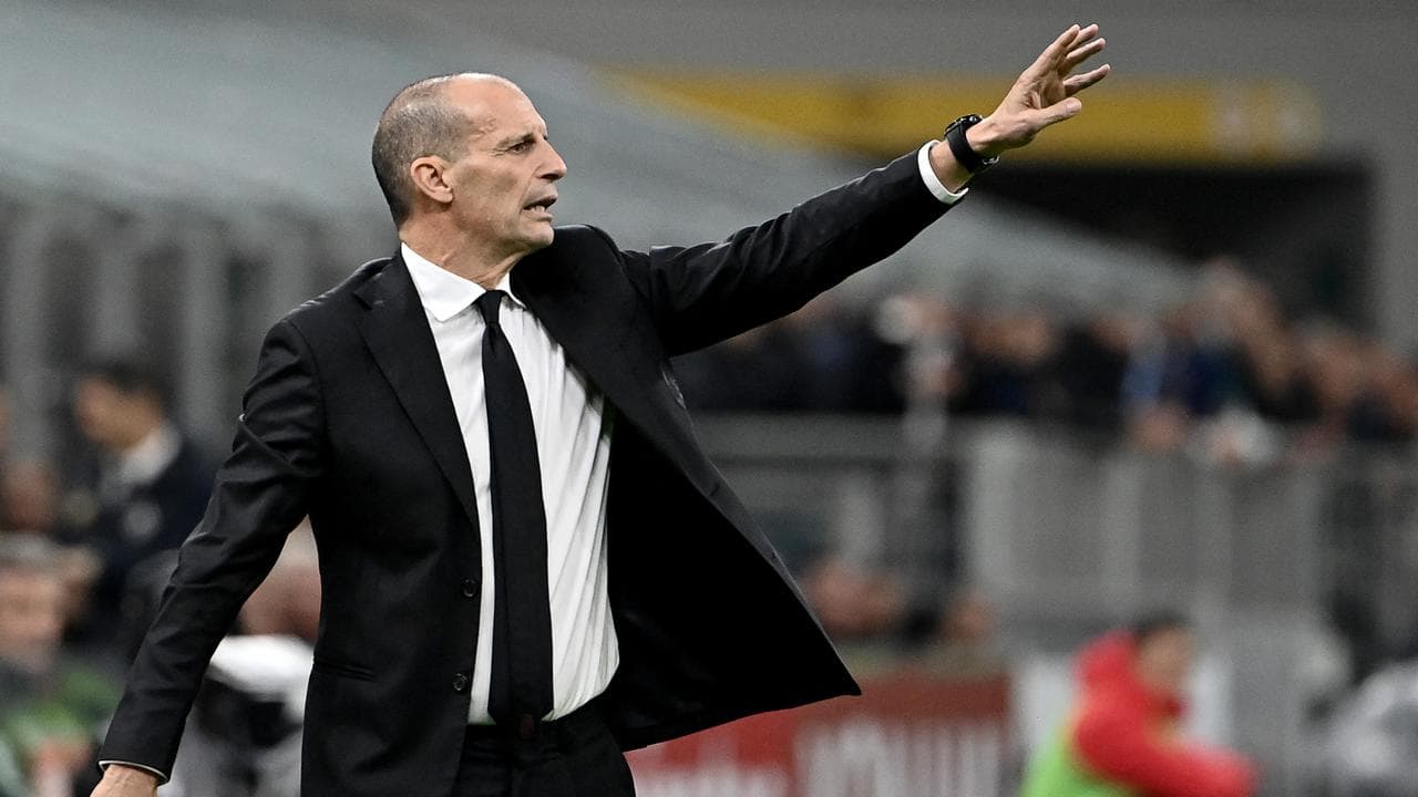 AC Milan Mulai Era Baru, Andoni Iraola Jadi Kandidat Utama Pengganti Allegri