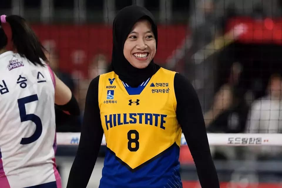 Hyundai Hillstate dan Pengikut Instagram Jordan Wilson Melonjak Akibat Efek Megawati