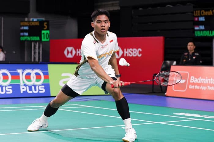Australian Open 2026 - Kekalahan di Negara Tetangga Memicu Ubed untuk Kembali Bersemangat Meraih Kemenangan