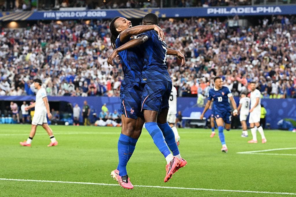 Momen-Momen Menarik yang Menghiasi FIFA World Cup 2026: Turnamen Penuh Drama, Kejutan, dan Sejarah