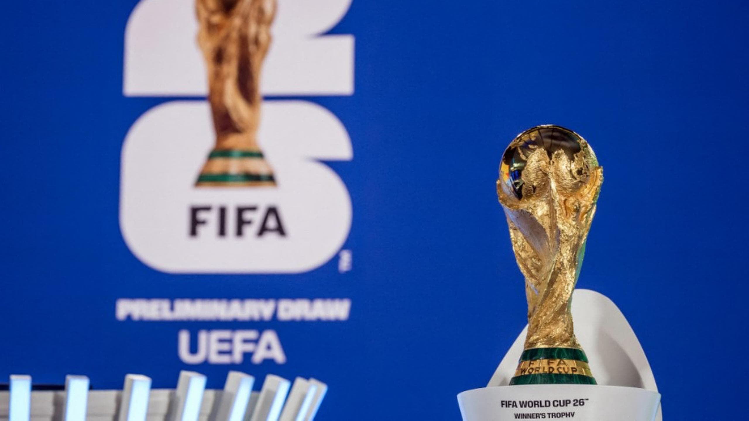 Ancaman Panas Ekstrem Warnai Persiapan Piala Dunia 2026