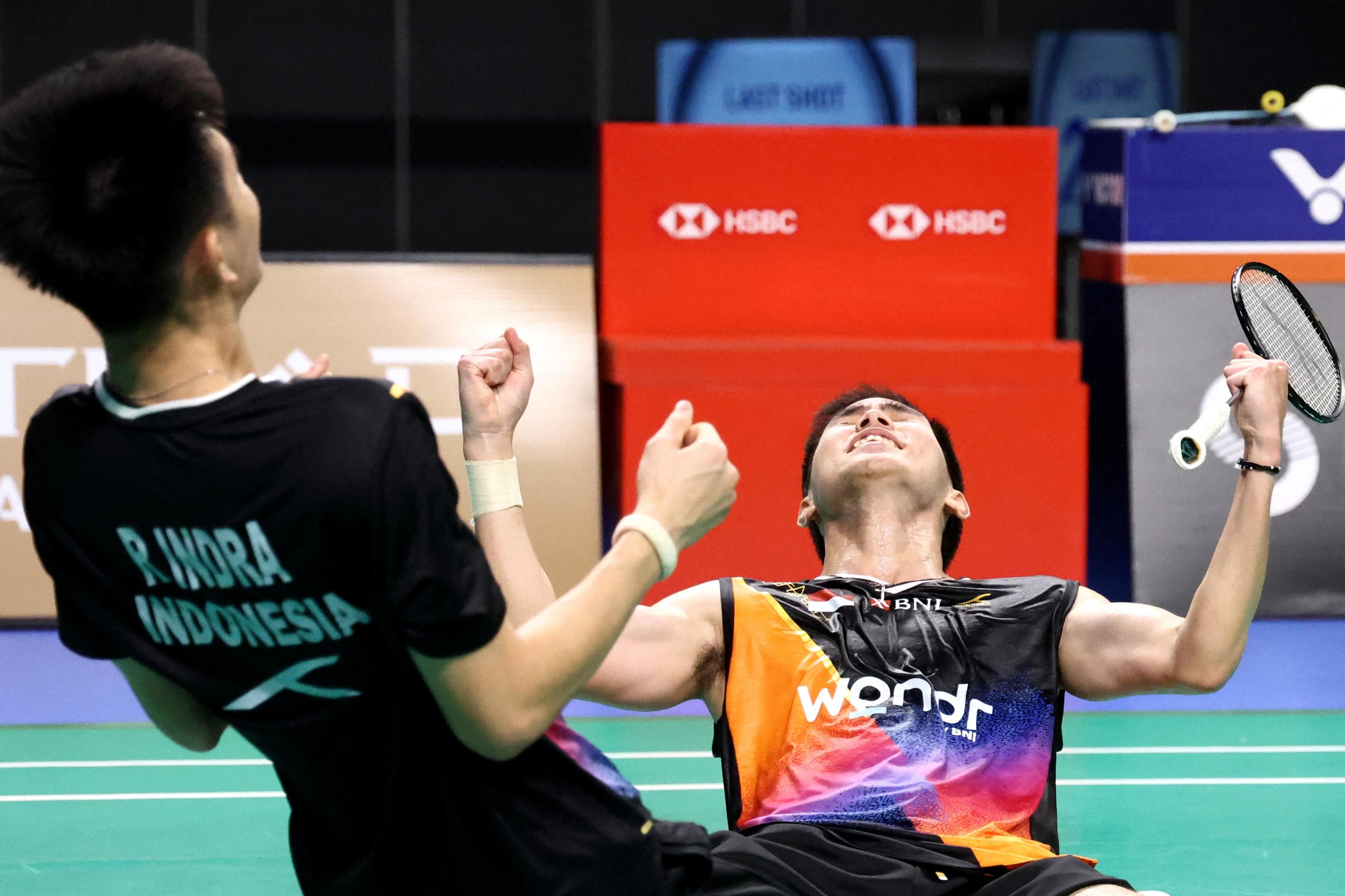 Turnamen Australia Open 2026 resmi dimulai