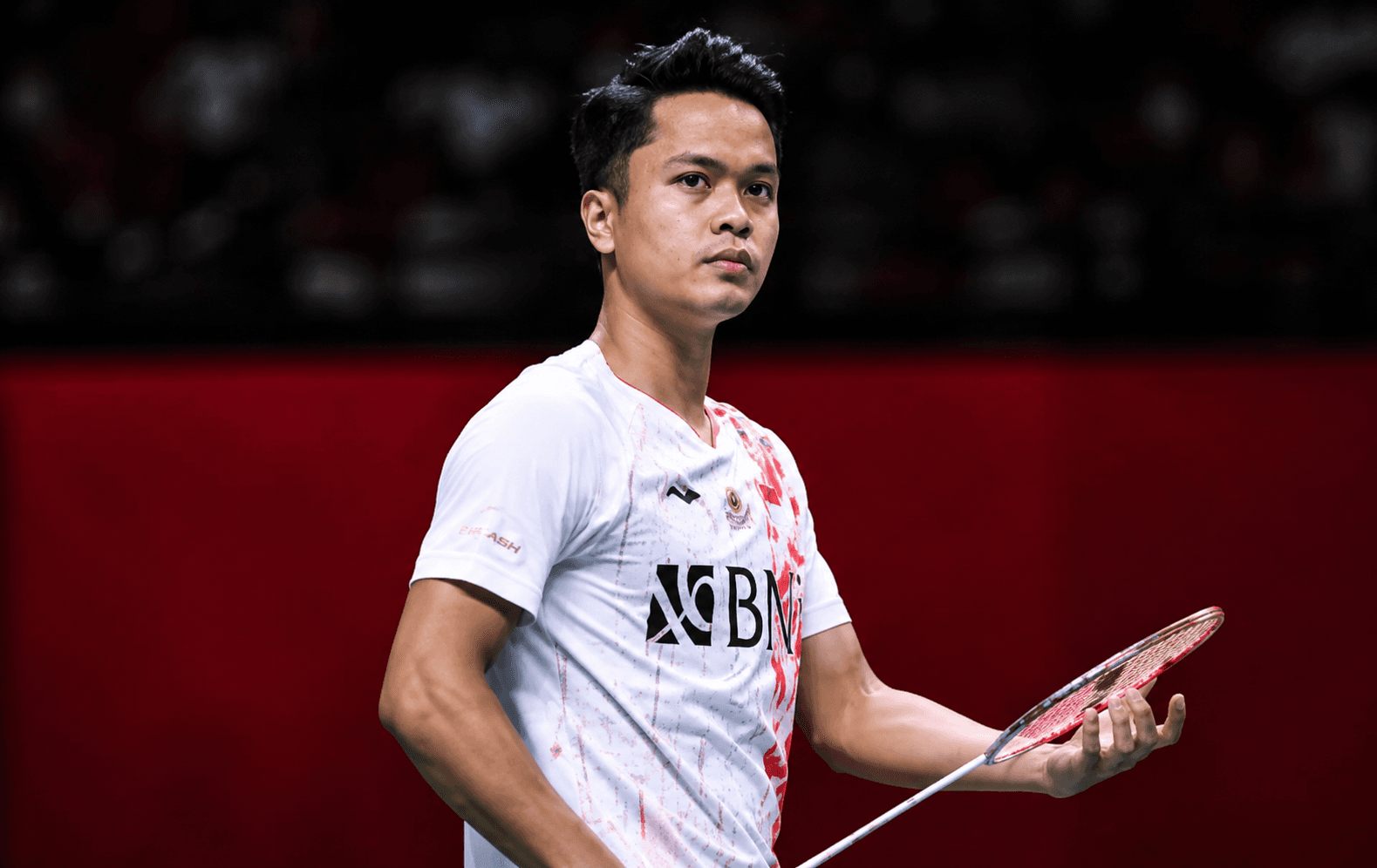 Ginting Ungkap Faktor Kekalahan dari Christo Popov di Malaysia Masters 2026