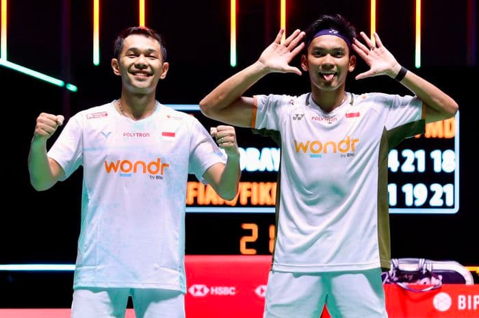 Rekap Final Japan Open 2026: Indonesia Raih Satu Gelar, Tuan Rumah Tanpa Gelar