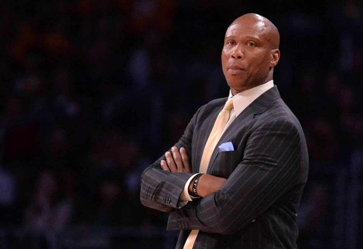 Legenda NBA Byron Scott Sedih Atas Perkembangan Terbaru Lakers