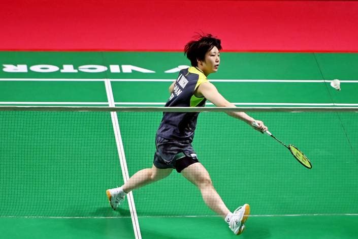 Australian Badminton Open 2026 - Yamaguchi Pulang ke Australia dengan Ambisi Baru