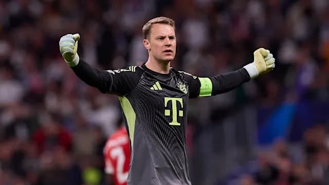 Manuel Neuer dalam kondisi fisik yang baik dan siap bermain untuk Jerman di laga pembuka Grup F Piala Dunia 2026 melawan Curacao.