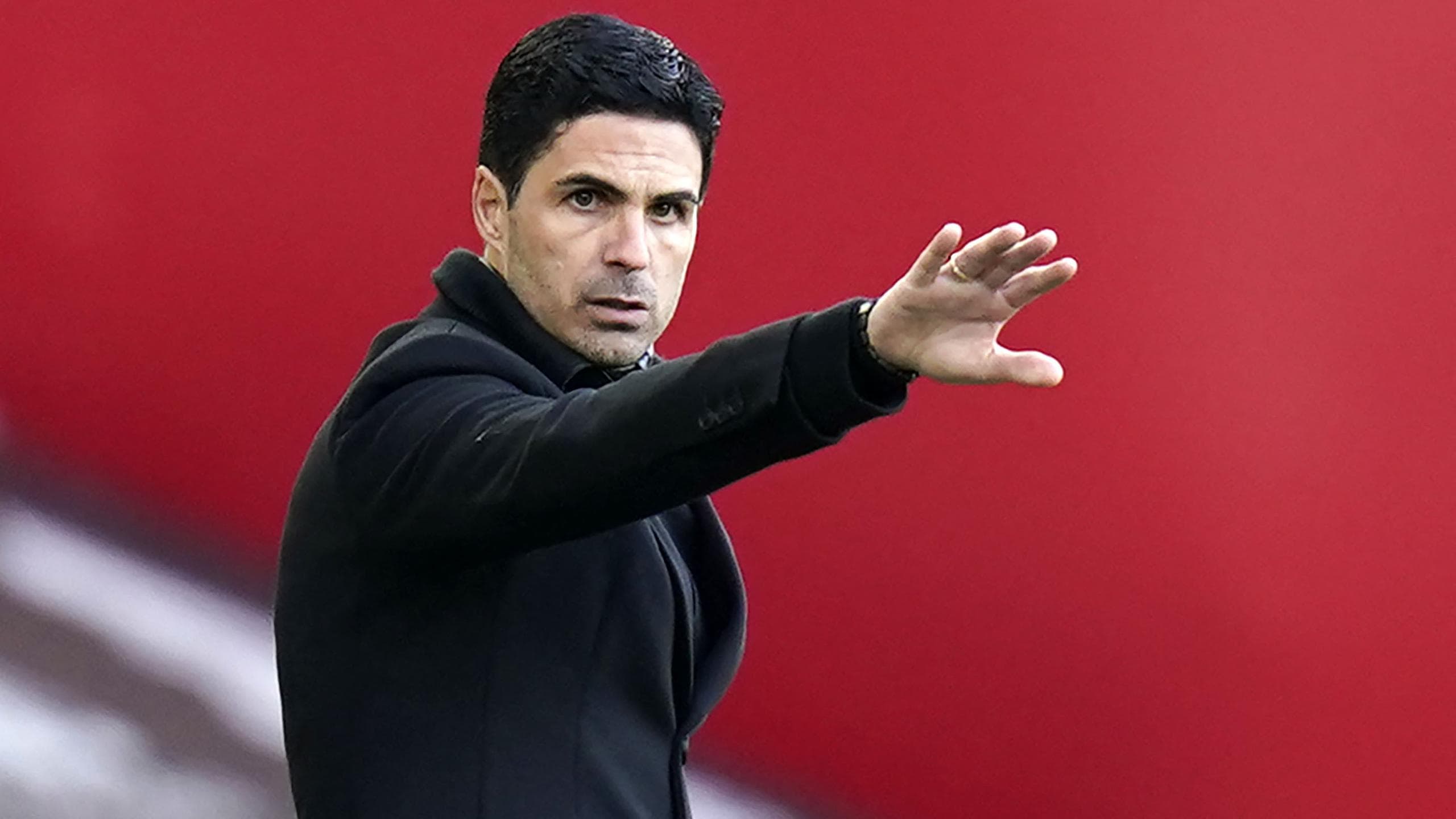 Musim ini menjadi perjalanan yang dinamis bagi Mikel Arteta dalam memimpin Arsenal.