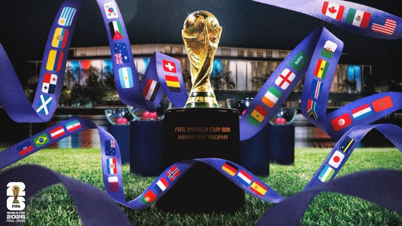 FIFA Umumkan Kenaikan Hadiah Piala Dunia 2026 hingga 50 Persen