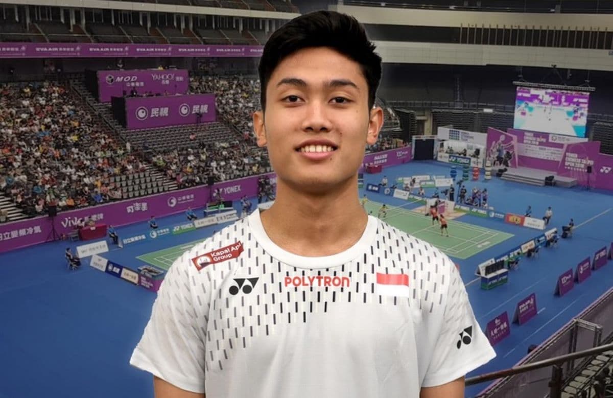Hasil Pertandingan Macau Open 2026 Tadi Malam: Bagas Shujiwo dan Richie Richardo Bersinar, Tunggal Putri Gagal