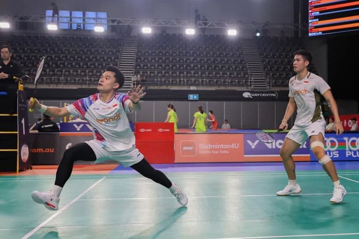 Jadwal Macau Open 2026 menampilkan kampanye