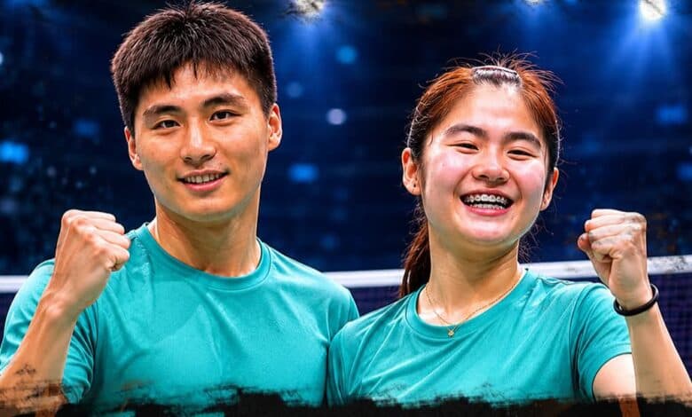 Singapore Open 2026 telah kembali ke Asosiasi Bulu Tangkis Malaysia (BAM).