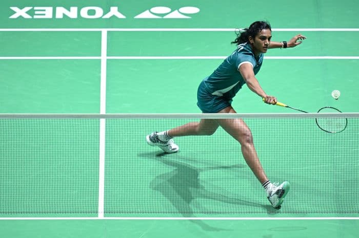 Kejuaraan Dunia 2026 - Sindhu Diklaim Bisa Porak-pondakan Pemain China, Murid Irwansyah sedang Pertajam Skill